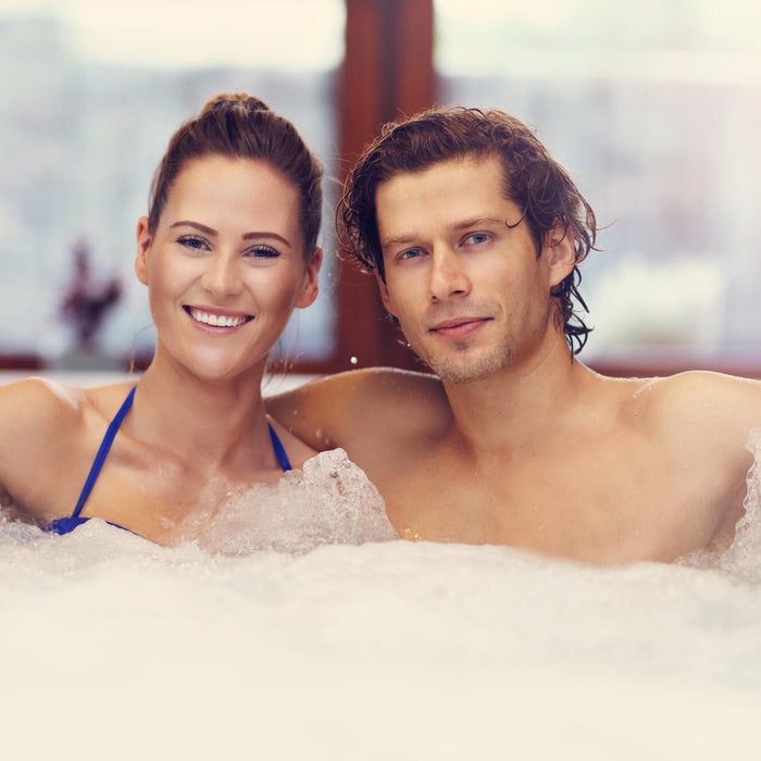 Best Chlorine for Hot Tubs: Top Picks & Buying Guide