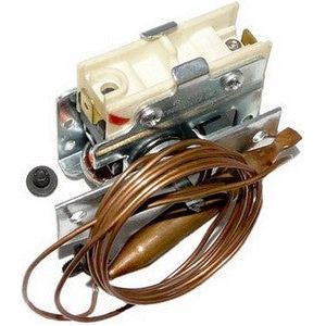 5.5kw 1 Threaded Dual Well Heater Element 220v 17.5 Long — Pool Store  Canada