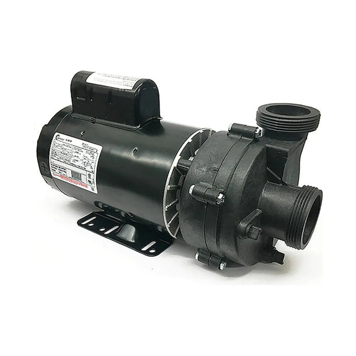 Balboa Ultimax Pump, 230V  2" x 2" 5HP