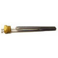 6kw - 1 1/4 Threaded Single Well Heater Element 220v 15.5 Long — Pool  Store Canada